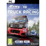 FIA Truck Racing Championship – Hledejceny.cz