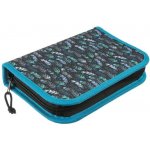 Stil 1-patro Indian blue – Zboží Dáma