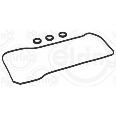 Sada těsnění, kryt hlavy válce ELRING 474.830 – Zboží Mobilmania