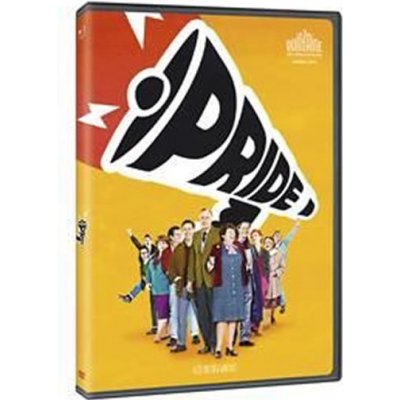 Pride DVD