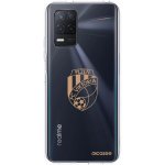 Picasee silikonové Realme 8 5G - FC Viktoria Plzeň I čiré – Zboží Živě