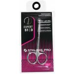 Staleks Profesionální nůžky na kůžičku s háčkem Expert 51/3 – Zboží Dáma