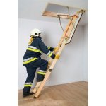 FAKRO LWF 45 70x120 cm 280 cm – Sleviste.cz