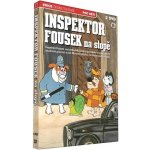 Inspektor Fousek na stopě DVD – Hledejceny.cz