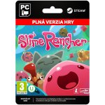 Slime Rancher – Zboží Živě