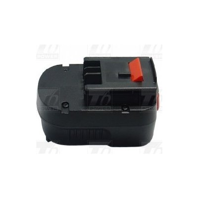 T6 POWER FS120B 2000 mAh Ni-MH - neoriginální – Zbozi.Blesk.cz