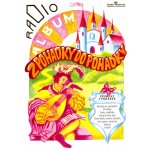 RADIO ALBUM Z pohádky do pohádky – Hledejceny.cz
