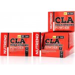 Nutrend CLA Mega Strong Powder 150 g – Zboží Dáma