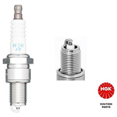 Zapalovací svíčka NGK 5339 – Zboží Mobilmania