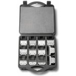 Andis kufřík na stříhací hlavice 12370 12 ks – Zboží Dáma