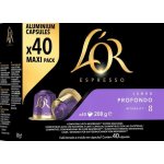 L´OR Profondo Nespresso 40 ks – Zboží Dáma