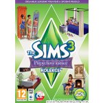 The Sims 3 Přepychové ložnice – Sleviste.cz