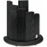 BÖKER BLOK NA NOŽE CIRCLE ČERNÝ 030400 – Zboží Mobilmania