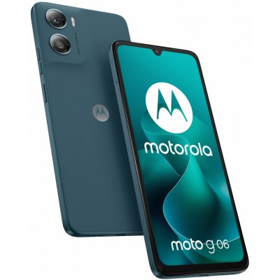 Motorola Moto G06 8GB/256GB PANTONE Tapestry – Zboží Živě
