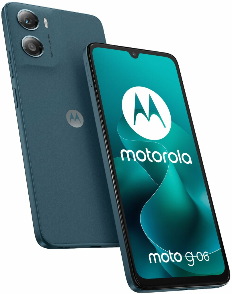 Motorola Moto G06 8GB/256GB PANTONE Tapestry na Heureka.cz