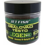 Jet Fish Obalovací Těsto Legend Range 250 g Bioenzym Fish Losos / Asa – Hledejceny.cz