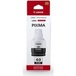Inkoust Canon GI-40PGBK - originální – Zboží Mobilmania