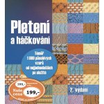 Pletení a háčkování – Hledejceny.cz