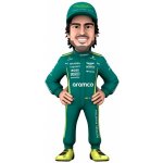 Minix Formula 1 Fernando Alonso Aston Martin 12 cm – Zboží Dáma