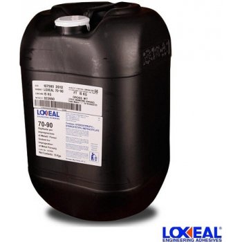 LOXEAL 70-90 pryskyřice pro vakuovou impregnaci 20 kg