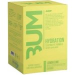 Bum Hydration, Citron a Limetka - 20 x 5,8 g – Zboží Dáma