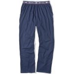 Mustang pánské pyžamové kalhoty modrá – Zboží Dáma