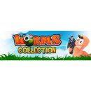 Worms Collection