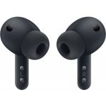 Samsung Galaxy Buds4 Pro SM-R640N Black – Zboží Živě