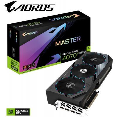 Gigabyte GV-N407TSAORUS M-16GD