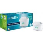 BRITA Pack 6 MAXTRAplus PO – Sleviste.cz