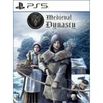 Medieval Dynasty – Zboží Dáma