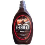 Hershey's Chocolate Syrup 680 g – Hledejceny.cz