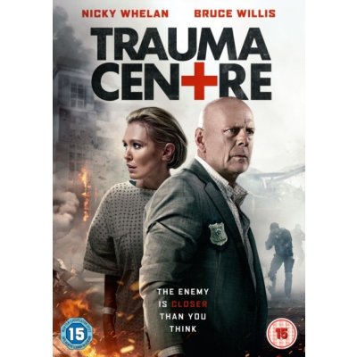 Trauma Centre DVD – Hledejceny.cz