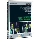 The Trouble With Harry DVD