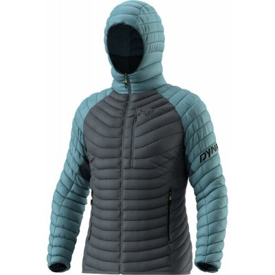 Dynafit Radical Dwn Rds M Hood Jkt Man smoke blue – Zboží Mobilmania