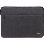 Acer Protective Sleeve Dual Dark Grey 15,6" NP.BAG1A.293 – Sleviste.cz