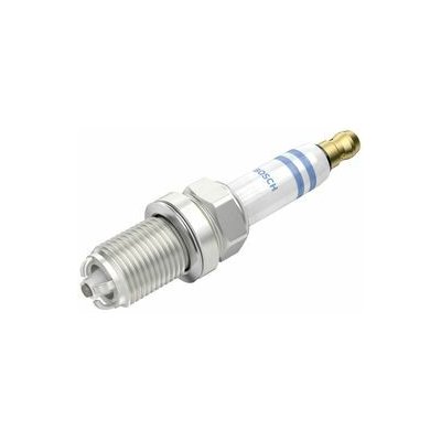 BOSCH Zapalovací svíčka 0242235715 – Hledejceny.cz