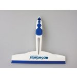 SanSwiss WISCHER Stěrka SanSwiss na sklo sprchových koutů, plastová - šířka 20 cm 13017.10 – Sleviste.cz