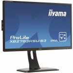 iiyama XB2783HSU – Sleviste.cz