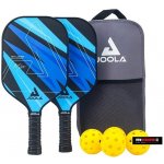 Joola Ben Johns Blue Lightning Set – Zboží Dáma