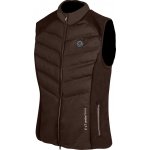 E·L·T Vyhřívaná vesta Comfort Heat dámskáespresso – Hledejceny.cz