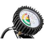 Čerpací pistole s manometrem 63mm dlouhá – Sleviste.cz