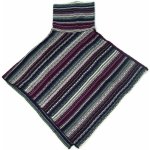 Art Of Polo Dámské pončo Poncho Sz13342 Multicolour – Zbozi.Blesk.cz