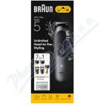 Braun AIO 5520 – Zboží Dáma