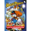 Kačeří příběhy - Cesty za dobrodružstvím 1