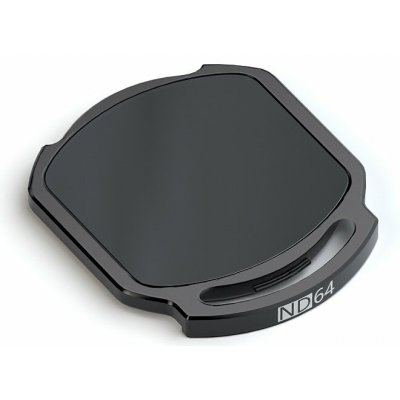 GEPRC O4 Air Unit Pro New Filter Set - (UV/ND8/16/32/64) Varianta: ND64 FPV3501_CER6 – Hledejceny.cz