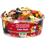 Haribo Color Rado sáček 1 kg – Zboží Dáma Haribo Color Rado sáček 1 kg – Zboží Dáma
