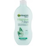 Garnier Intense 7 days hydratační tělové mléko s Aloe Vera 400 ml – Zbozi.Blesk.cz