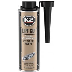 K2 DPF GO! 250 ml