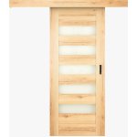 Naturel Accra 70 cm dub natura ACCRACPLDN70PO – Zbozi.Blesk.cz